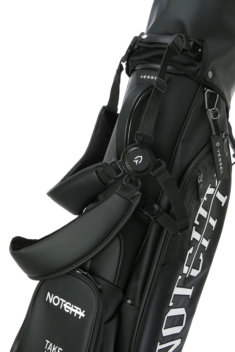 Golf Bag – NOTCITY